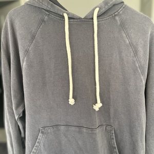 Universal Threads high low hoodie
